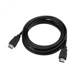 Кабель HDMI - HDMI 2.0, 3м., Gold PROconnect 17-6105-6 REXANT