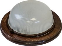 Светильник серии Кантри под лампу с цоколем Е27 НБО 03-60-021 Б0048414 ЭРА