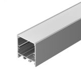 Профиль SL-LINE-3638-LW-3000 ANOD (Arlight, Алюминий) 043973 Arlight