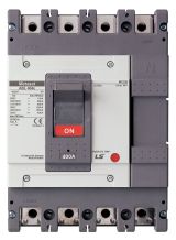 Автоматический выключатель ABN404c (42/37кА 380/415В) 4Р) 400A 164001200 LSIS