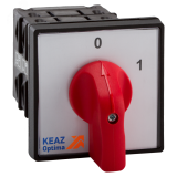 Переключатель OptiSwitch 4G16-53-U-S1-R112 217361 КЭАЗ
