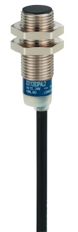 Датчик индуктивный цилиндрический M18 XS118BLPBM12 Schneider Electric