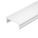 Экран LINE-S-W32-3000 OPAL  (Arlight, Пластик) 042904 Arlight