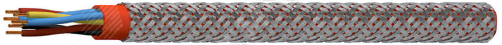 Кабель КПСВВКГнг(А)-LS 10x2x2.5 5036 Спецкабель