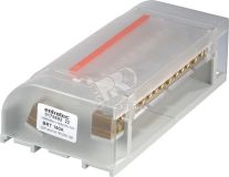 Кросс-модуль BRT 160A четырехполюсный 1SNA179892R2200 TE Connectivity (Entrelec,Tyco)
