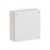 Корпус клеммный металлический SDE ВхШхГ           300x300x120 мм R5SDE3312 DKC