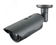 Видеокамера IP 2Мп цилиндрическая IP67 ИК-70м c PoE зум х18 (6.8-122мм) С0000035831 RVI