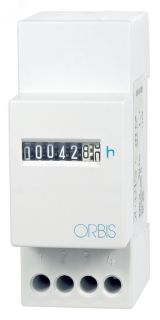 Счетчик моточасов CONTA MODULAR OB180802 ORBIS