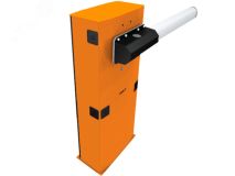 Комплект шлагбаума GARD 6500 (тумба, стрела, светоотражающие наклейки, опора для стрела, балансировочная пружина) G6500 KIT CAME