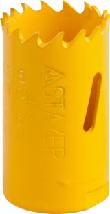 Коронка биметаллическая Procut 30 мм 29547-030 STAYER