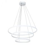 Люстра подвесная MERIDIANA A2198SP-3WH Arte Lamp