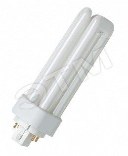Лампа энергосберегающая КЛЛ 32вт Dulux T/Е 32/830 4p GX24q-3 Osram 4099854123283 LEDVANCE