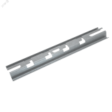 Универсальный подвес безвинтовой 200 мм INOX304 UPBV200 INOX304 КМ-Профиль
