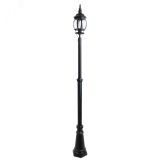 Уличный светильник ATLANTA A1047PA-1BG Arte Lamp