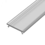 Экран ALM-W13-2020 FROST полуматовый (Arlight, Пластик) 026748(1) Arlight