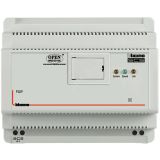 MyHome SCS. Драйвер-менеджер для интеграции сторонних систем. F459 Legrand