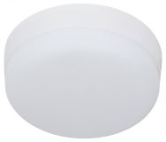Светильник светодиодный LED 15-18-6K накладной круглый 18Вт 6500К Б0054333 ЭРА
