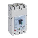Выключатель автоматический трехполюсный DPX3 630 250А 100кА S2 422086 Legrand