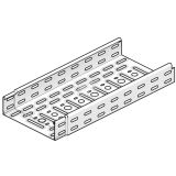 Лоток перф 100х60 HDKBSI 60*100*0.75 гор.цинк HDKBSI60.100.075 VERGOKAN