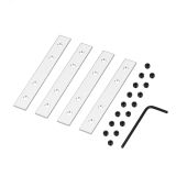Соединитель профиля LINE-S-180 Set 042549 Arlight