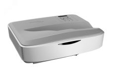 Проектор лазерный для экрана 132-155'' WUXGA (1920x1200) ZU500USTe 133410 Optoma