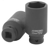 Головка торцевая ударная глубокая 1/2''DR, 32 мм 047861 Jonnesway