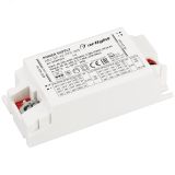 Блок питания ARJ-SP-42-PFC-INS (42W, 25-40V, 0.7-1.05A) (IP20 Пластик, 5 лет) 023072(1) Arlight