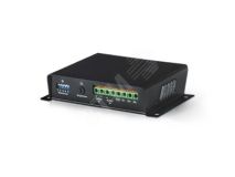 Приемник видео и аудио сигнала, вход для управление поворотным устройством TTA111AVR SC&T