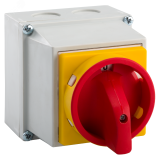 Переключатель OptiSwitch 4G10-63-PK-S25 217427 КЭАЗ