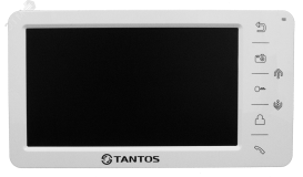 Монитор домофона, 7 '', hands-free 00-00016814 Tantos