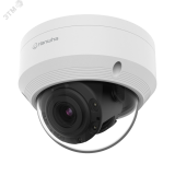Видеокамера IP 2 Мп купольная антивандальная ИК-30м с PoE IP66 (3.2-10мм) LNV-6072R/VEX Hanwha