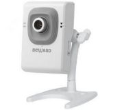 Видеокамера IP 1Мп миниатюрная (2.5мм) M0000010001 Beward