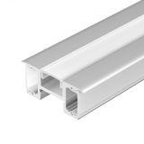 Профиль ARH-TRI-D-2000 ANOD (ARL, Алюминий) 018829 Arlight
