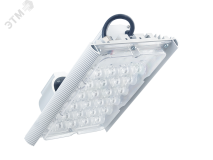 Светильник светодиодный Светильник Unit PRO 55/7700 Ш3 3K консоль Avto DUPRO55Sh3-3K-C-Avto DIORA