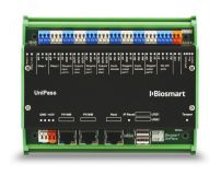 Контроллер Unipass Pro 2.173.318 BioSmart