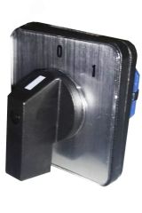 ПК 16-12 И2037У3, 55х55, переключатель кулачковый  (ЭТ) ET512481 Электротехник