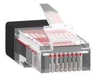 NSX Терминатор линии (10 шт.) TRV00880 Schneider Electric
