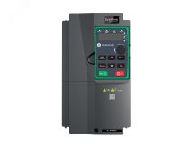 Преобразователь частоты STV900H 7.5 кВт 400В. Кран/Подъемник STV900U75N4H Systeme Electric