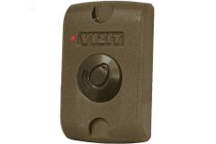 Считыватель ключей VIZIT-RF2 (RFID-125 kHz брелок EM-Marin) для контроллера VIZIT-КТМ600R, VIZIT-КТМ602R RD-4R Vizit