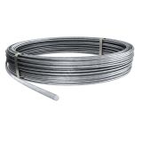 Проволока из оцинкованной стали RD-8 мм 5021050 OBO Bettermann