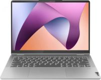 Ноутбук IdeaPad Flex 5 14ABR8 14'' 1920x1200 Touch,AMD 7 7730U 2Ghz,16Gb,512Gb SSD,AMD,Win11H,RU kbd 7000011707 Lenovo