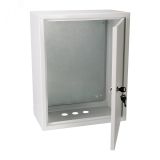 Корпус металлический ЩМП-02-500х400х220-IP31-УХЛ3- 243728 КЭАЗ
