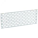 Пластина перфорированная 401853 Legrand