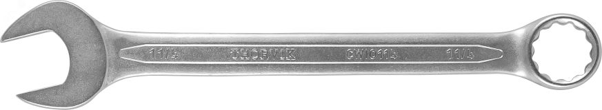 Ключ гаечный комбинированный дюймовый, 5/8'' 052905 Thorvik