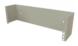 Кронштейн настенный для 19'' оборудования. высота 3U 454253 Hyperline