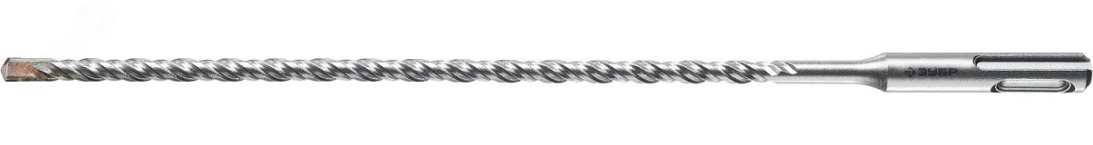 Бур SDS-plus 10 x 800  мм, Профессионал 29314-800-10_z02 ЗУБР