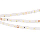 Лента LED RT 2-5000 24V Warm3000 (3528, 300 LED, LUX) (ARL, 4.8 Вт/м, IP20) 024110(B) Arlight