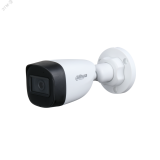 Видеокамера аналоговая 2Мп цилиндрическая IP67 ИК фильтр (2.8мм) 142950 Dahua