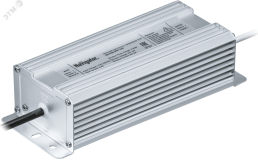Драйвер LED 60w IP67 12v. 18087 Navigator Group