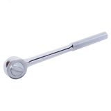 Трещотка 1/2', 250 мм, 45 зубцов, дисковый механизм 4725-10FR King Tony